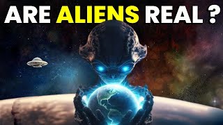 Do ALIENS Exist   ALIENS explained in Hindi [upl. by Nalyd]