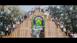 Forest Jump Festival 2018  Aftermovie [upl. by Irb86]