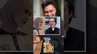 Tawa Baim Wong Nonton Video Bantahan Paula Verhoeven soal Tuduhan Selingkuh [upl. by Erialc842]