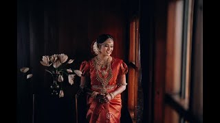 Kerala Traditional Wedding Teaser 4k 2023  LK Wedding Stories [upl. by Gerard]