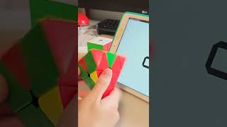 Best of Day 286 Pyraminx Challenge 369 noobcuber asmr cubing [upl. by Buell]