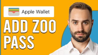 How To Add Zoo Pass To Apple Wallet How To Use Zoo Pass To Apple Wallet [upl. by Mali118]