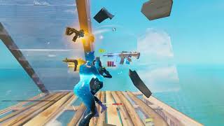 Sprinter 🚐  Fortnite Highlights 31 [upl. by Renrag]