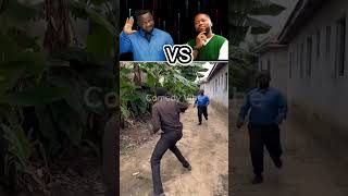 Brain jotter vs Sabinus Dance Challenge [upl. by Oliana346]