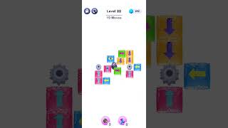 Level 22 UnPuzzle Game [upl. by Goeger]