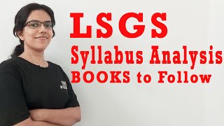 LSGS  LDC 2024 Syllabus Analysis and Books to follow  Kerala PSC psc psc2023 pscclasses [upl. by Leachim]