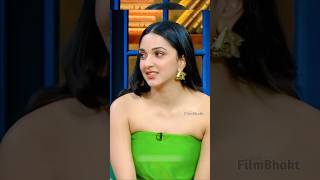 Kiara Advani the perfect actress of bollywood bollywoodnews fashion film bollywood indianactor [upl. by Eleinad]