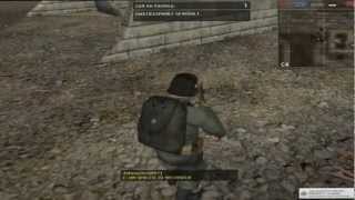 Battlefield 1942 Angespielt von Maximus Deutsch HD [upl. by Nnyw]