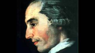 Boccherini  Cello Concerto No 1 2 of 3  Largo [upl. by Holmen]