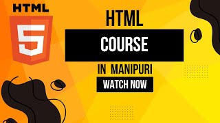 Understanding the boilerplate in HTML in Manipuri [upl. by Doralynn]