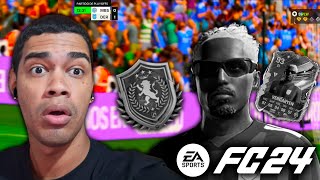 EL ULTIMO VIDEO DE FIFA 24  FC24 Clubes Pro 4 [upl. by Leen]