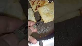 Mince Crepes crepe food ytshorts trending [upl. by Anitsahs]