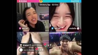 ACAP S gacor komedi livetiktok foryou youtube [upl. by Sumetra169]