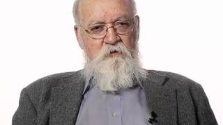 Daniel Dennett Investigates Artificial Intelligence  Big Think [upl. by Arihk]