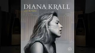 Wilson Sabrina Pass INT250 Meitner MA3  A Case of You  Diana Krall [upl. by Annayr]