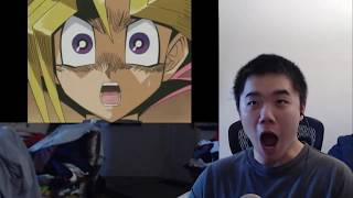 YGOTAS Episode 7 Reaction YuGiOh The Abridged Series Cliffhanger [upl. by Krystal]