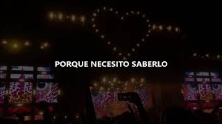 Galantis  You Subtitulada Español [upl. by Clellan]