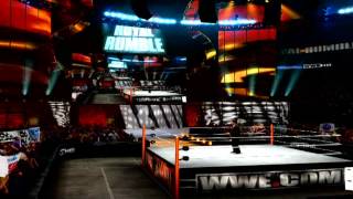 WWE 13  PS3  Royal Rumble 2013 Part 6 [upl. by Robena]