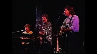 The Nitty Gritty Dirt Band Live at The Bottom Line in New York City 1990 HD [upl. by Wan666]