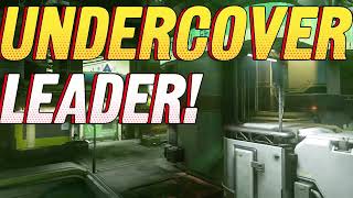 Undercover Leader Undercover Boss parody in Halo [upl. by Remas]