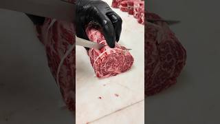 🇦🇺 Wagyu Spinalis Dorsi Ribeye Cap 🥩 steak [upl. by Un966]