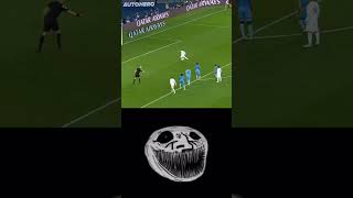 Kylian Mbappé The Worlds Best Goal [upl. by Ennylhsa]