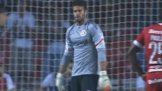 ALISSON  SÃO PAULO vs INTERNACIONAL  121114 [upl. by Ott752]