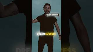 Just Do It Shia LaBeouf’s Unforgettable Motivational Speech [upl. by Rockwood]