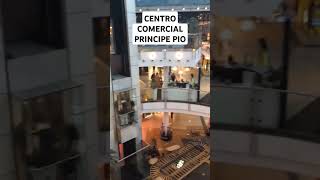 CENTRO COMERCIAL PRINCIPE PIO centrocomercial principepiomadridspain summervibes momlife [upl. by Asfah83]