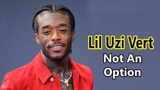 Lil Uzi Vert – She Stank Lyrics [upl. by Roberts788]