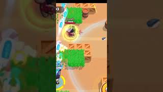 Darryle hypercharge💀brawlstars funny skull crazy hypercharge fyp viral meme viralsong [upl. by Sutniuq221]