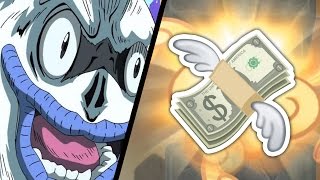 YOKAI WATCH WIBBLE WOBBLE 37  💸 100 AU BINGOKAI  💸 [upl. by Enyawd]