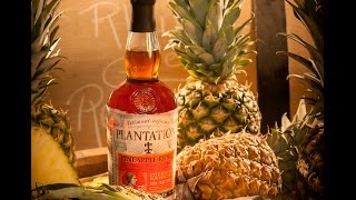 Plantation Pineapple Rum with Alexandre Gabriel [upl. by Hales]