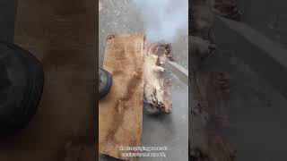 Video of Dry Ice Blasting Machine [upl. by Fields71]