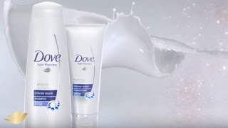 A Dove Song  How Dove lets you play with you hair without worrying about damage [upl. by Nerhe914]