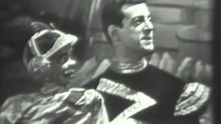 The Paul Winchell Show  Christmas 1953 [upl. by Center]