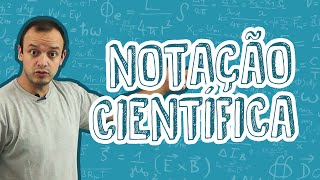 AULA Física  Notação Científica  STOODI [upl. by Haisoj]