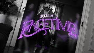 LIT killah  FaCeTimE Official Video [upl. by Ranilopa]