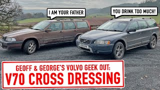 Should you buy a Volvo XC70 Which one [upl. by Melesa]