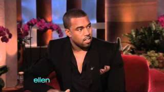 Kanye West Talks About the Taylor Swift Incident [upl. by Deehahs362]