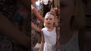 Me everytime I get the flu Uptown Girls movie clip movie brittanymurphy dakotafanning [upl. by Shwalb327]