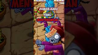 Mamah aku takuutt 😱😭😭 pvzindonesia pvzfusion gaming [upl. by Arim]