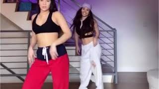 REMA  CORNY Choreography by PARRIS  Mirror amp Slow [upl. by Rand817]