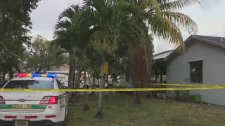 Four people dead in apparent murder suicide police say [upl. by Nelda940]