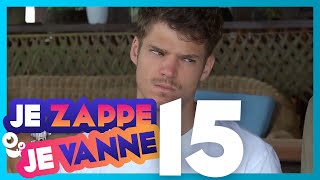 KOH LANTA 2022 LE TOTEM MAUDIT  RÉSUMÉ ÉPISODE 15 PARODIE  JE ZAPPE JE VANNE [upl. by Lean]