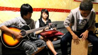 Narda  Kamikazee Cover [upl. by Ma]