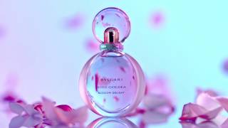 BVLGARI Rose Goldea Blossom Delight Parfum  The new modern and vibrant Fragrance [upl. by Leiba590]