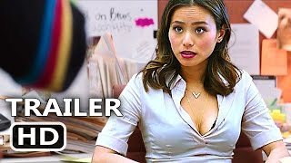 OFFICE CHRISTMAS PARTY TJ Miller Jennifer Aniston  TRAILER  2 [upl. by Aerdnek458]