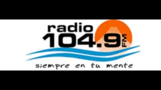 Radio 1049 FM Pucón en directo [upl. by Reinert]