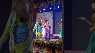 Transgender story programme in Bijnor mahotsab l bijnormahotsav trangender viralvideo trending [upl. by Zadack]